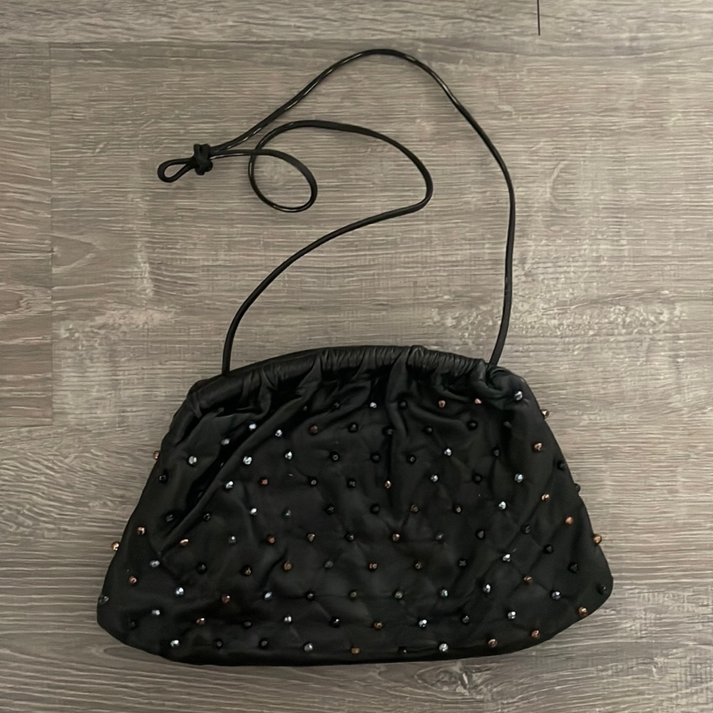 Black Purse